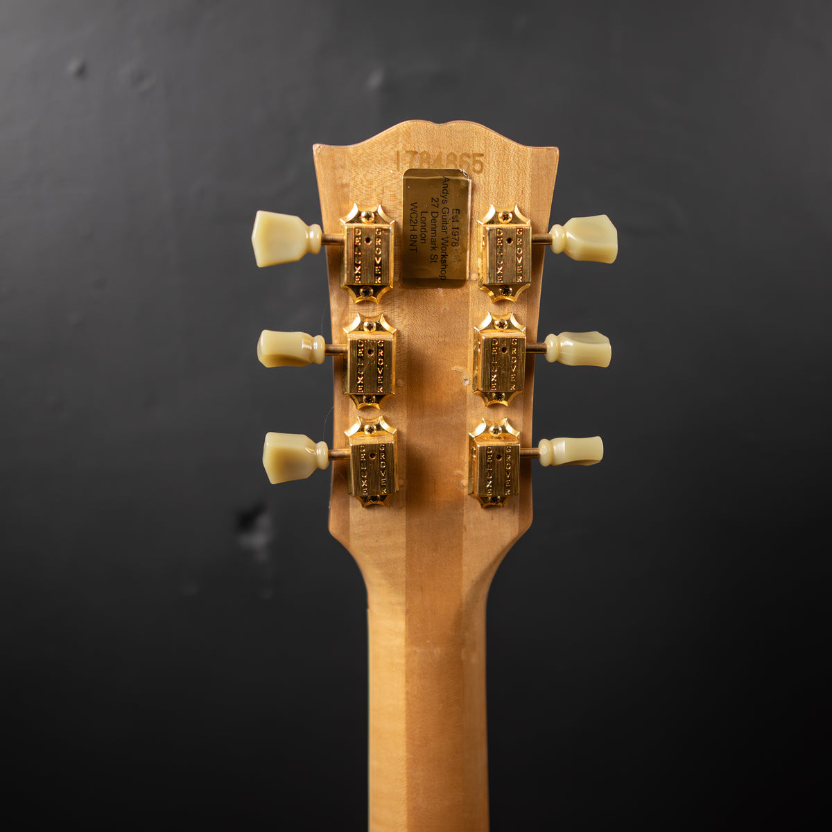 1978 Ibanez 2355M (ES 175 Clone Gibson Lawsuit Era) [PREOWNED]