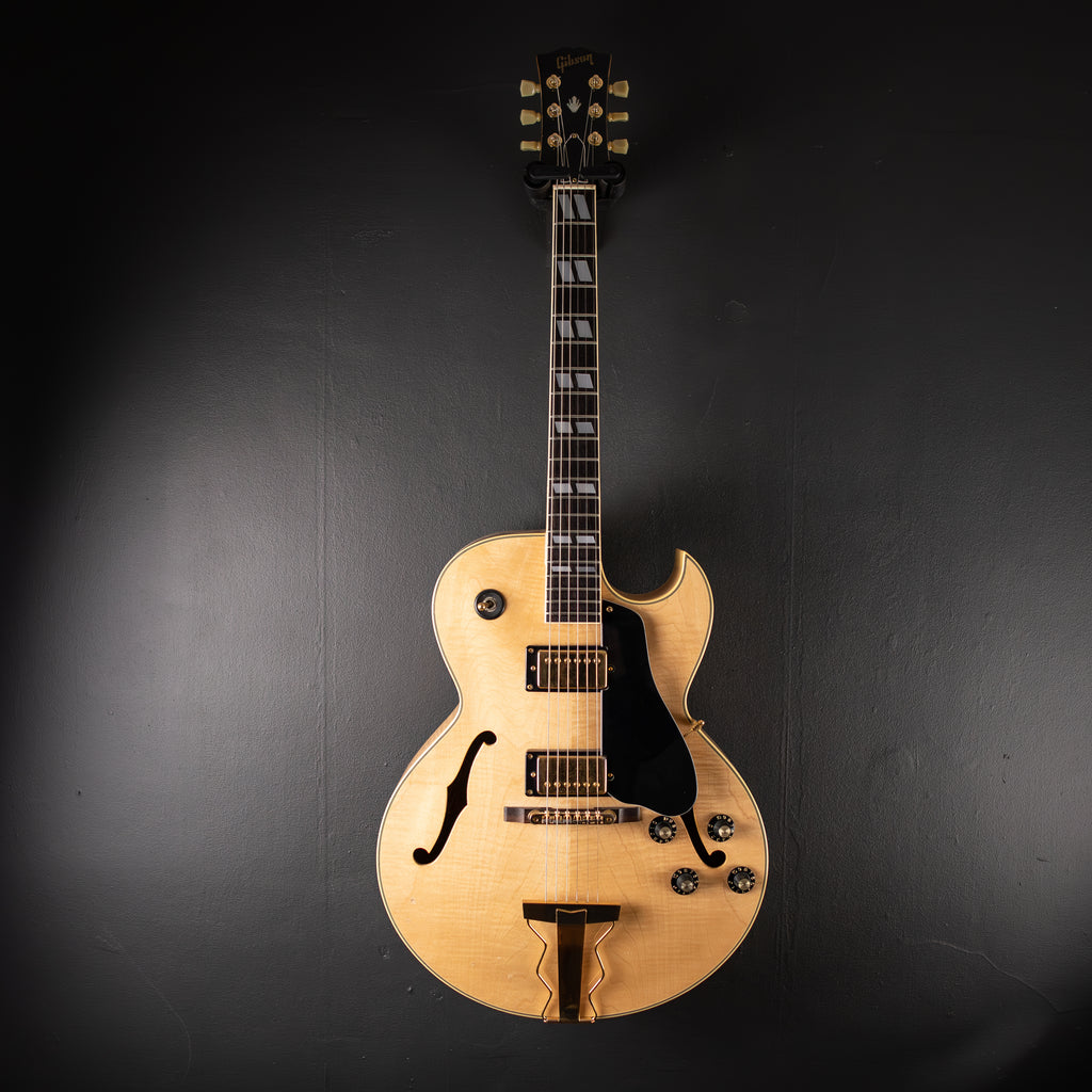 1978 Ibanez 2355M (ES 175 Clone Gibson Lawsuit Era) [PREOWNED]