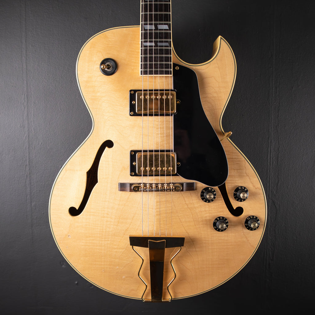 1978 Ibanez 2355M (ES 175 Clone Gibson Lawsuit Era) [PREOWNED]