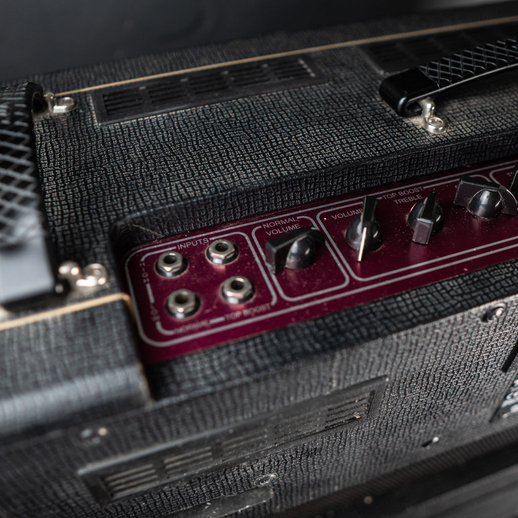 Vox AC30 C2 [PREOWNED - COLLECTION ONLY]