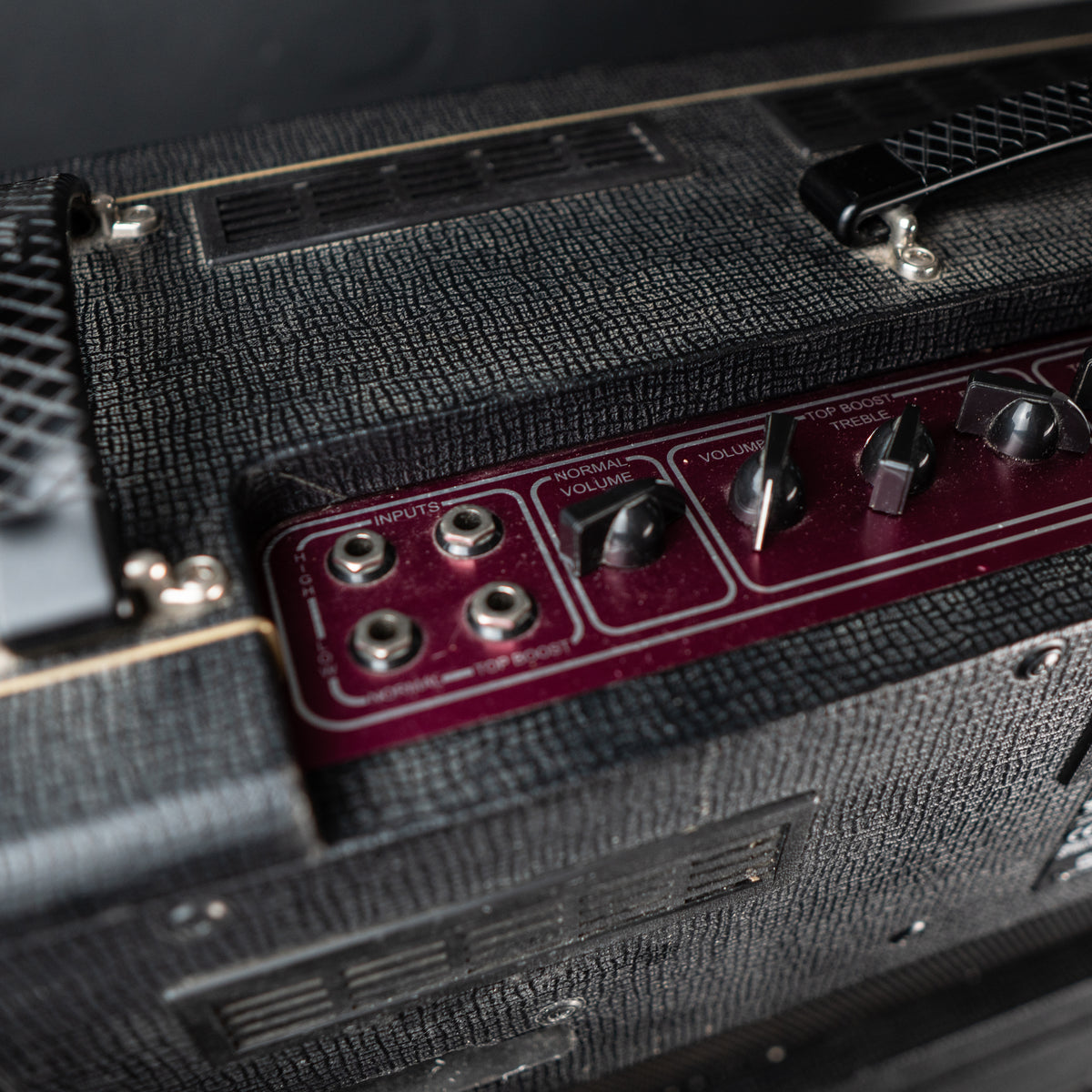 Vox AC30 C2 [PREOWNED - COLLECTION ONLY]