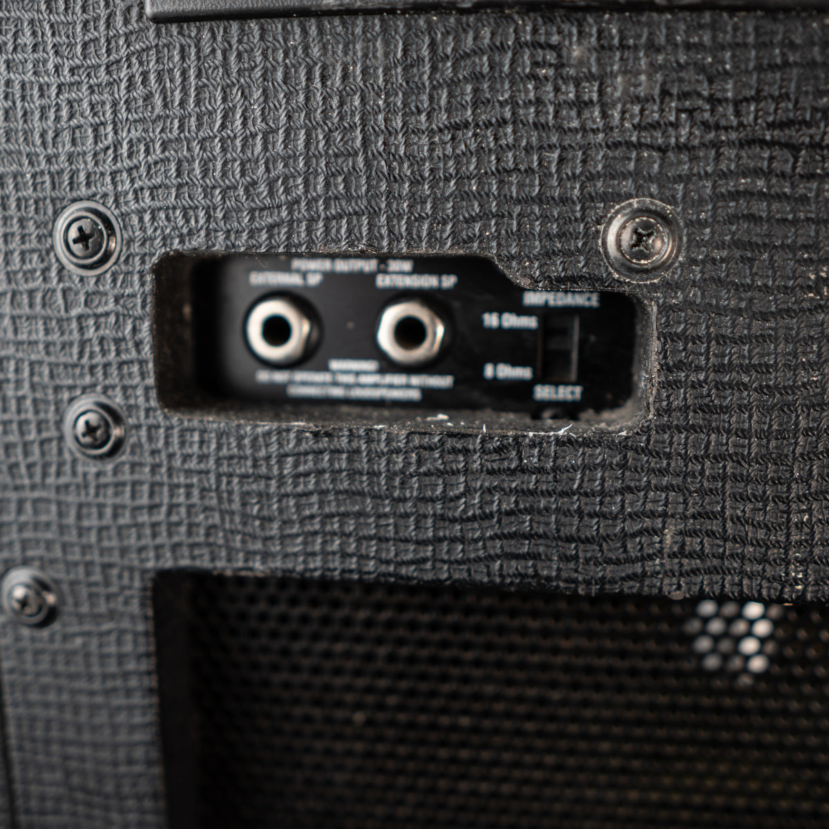 Vox AC30 C2 [PREOWNED - COLLECTION ONLY]