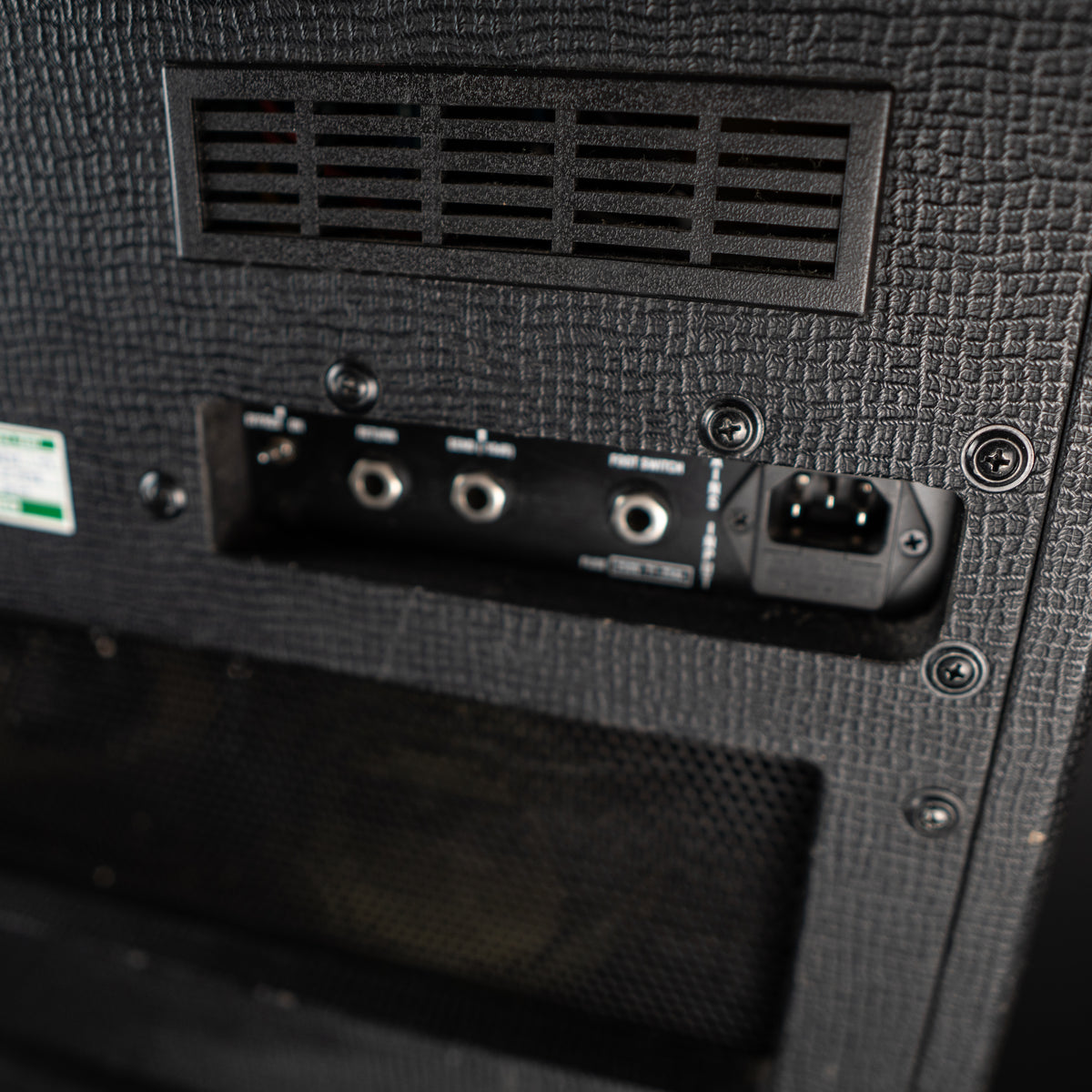 Vox AC30 C2 [PREOWNED - COLLECTION ONLY]