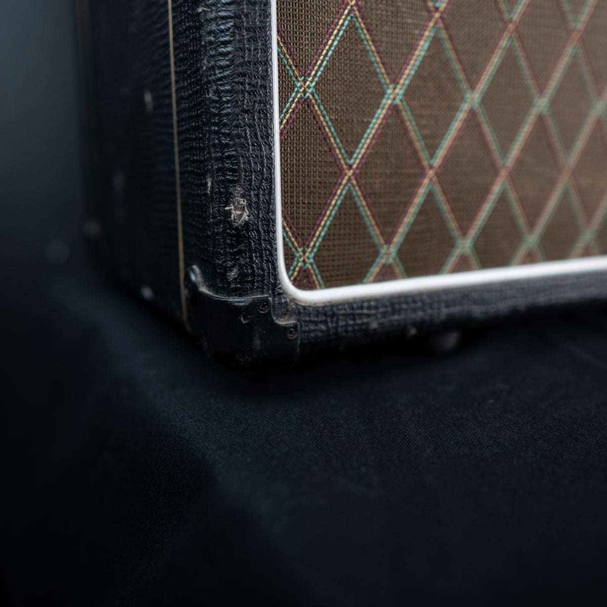 Vox AC30 C2 [PREOWNED - COLLECTION ONLY]