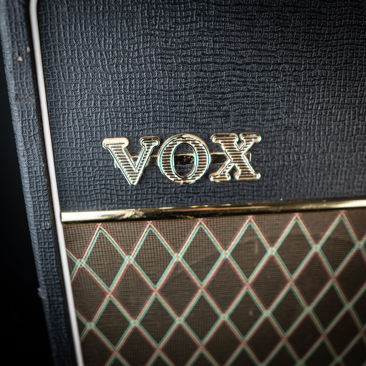 Vox AC30 C2 [PREOWNED - COLLECTION ONLY]