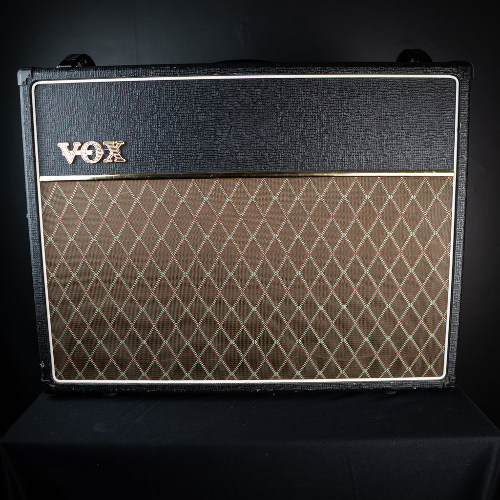 Vox AC30 C2 [PREOWNED - COLLECTION ONLY]