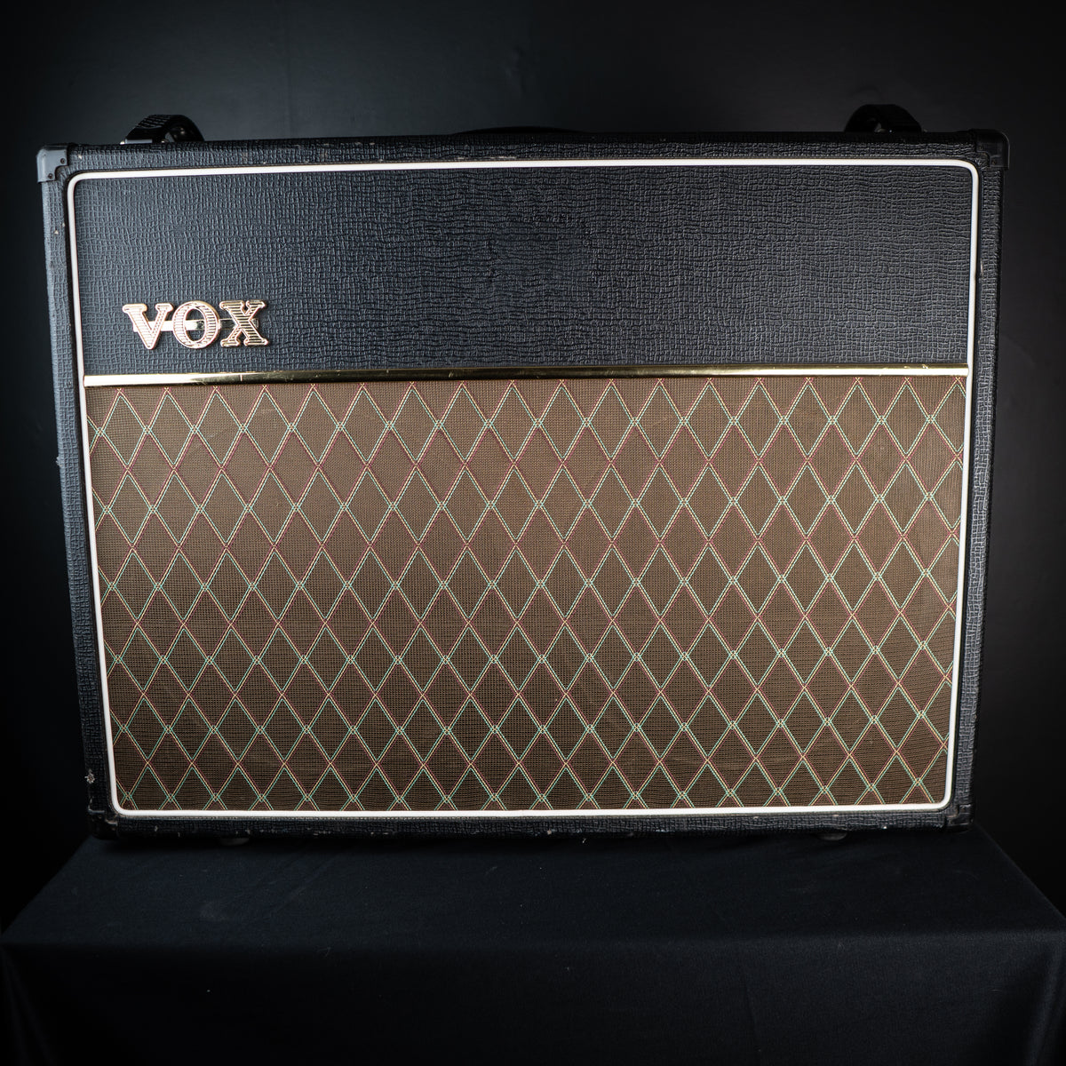 Vox AC30 C2 [PREOWNED - COLLECTION ONLY]
