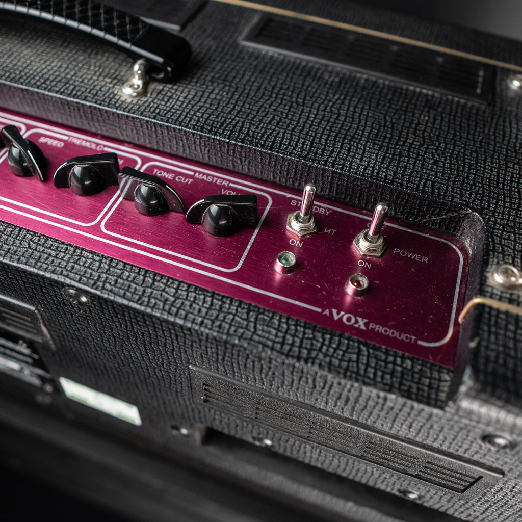 Vox AC30 C2 [PREOWNED - COLLECTION ONLY]