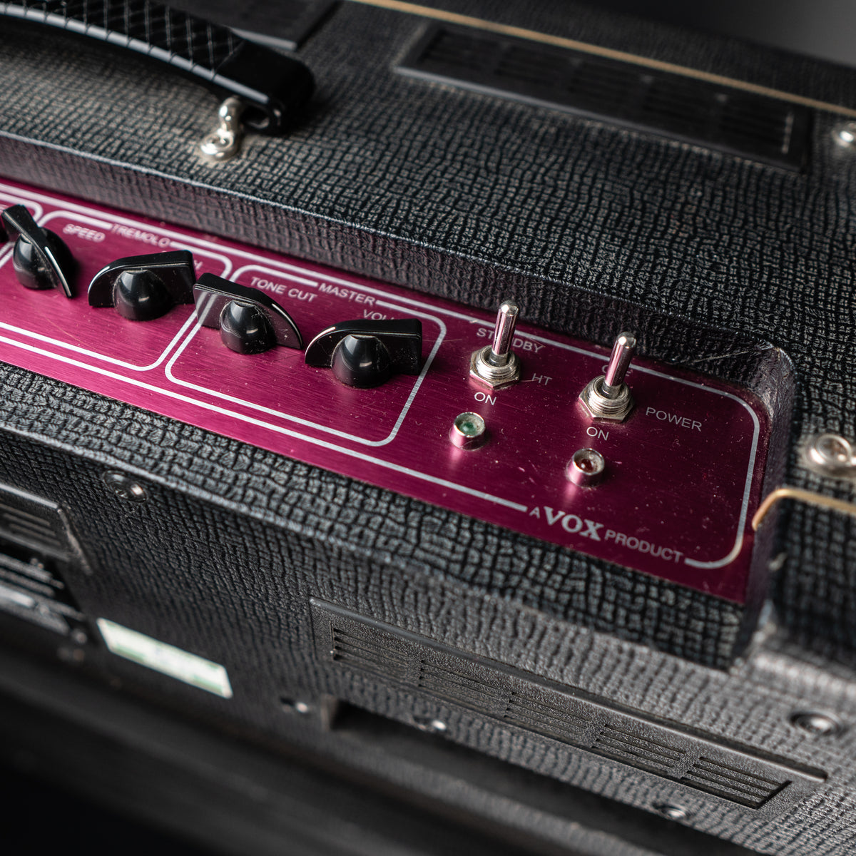 Vox AC30 C2 [PREOWNED - COLLECTION ONLY]