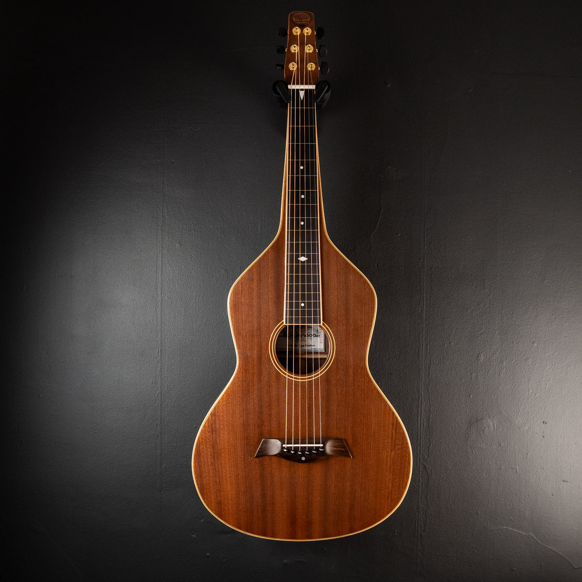 Anderwood AW-OMM [PREOWNED]