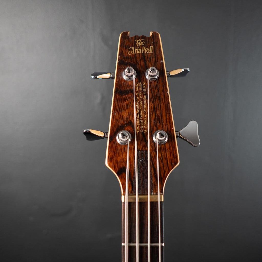Aria Pro II SB-700 Walnut  [PREOWNED]