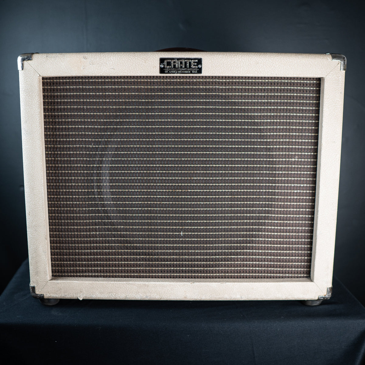 Crate Vintage Club 50 2x12" Tube Guitar Combo Blonde [PREOWNED - COLLECTION ONLY]