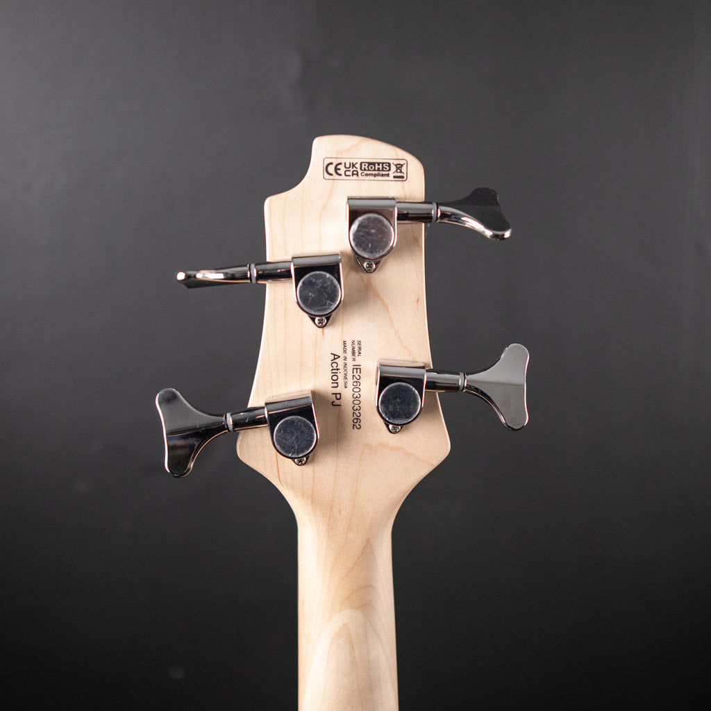 Cort ACTION-PJ-OPW Walnut