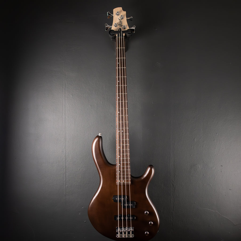Cort ACTION-PJ-OPW Walnut