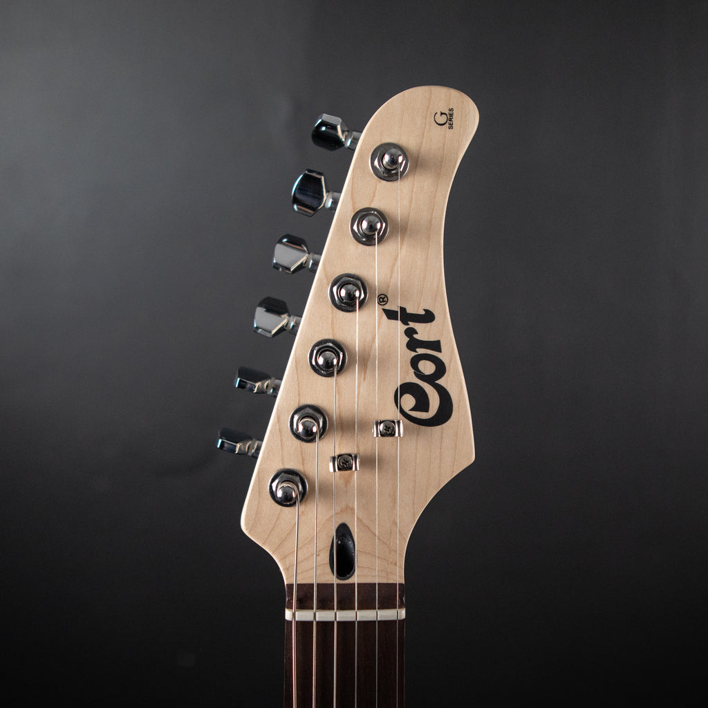 Cort G110-OPBC Open Pore Black Cherry