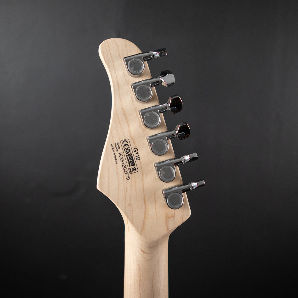 Cort G110-OPBC Open Pore Black Cherry