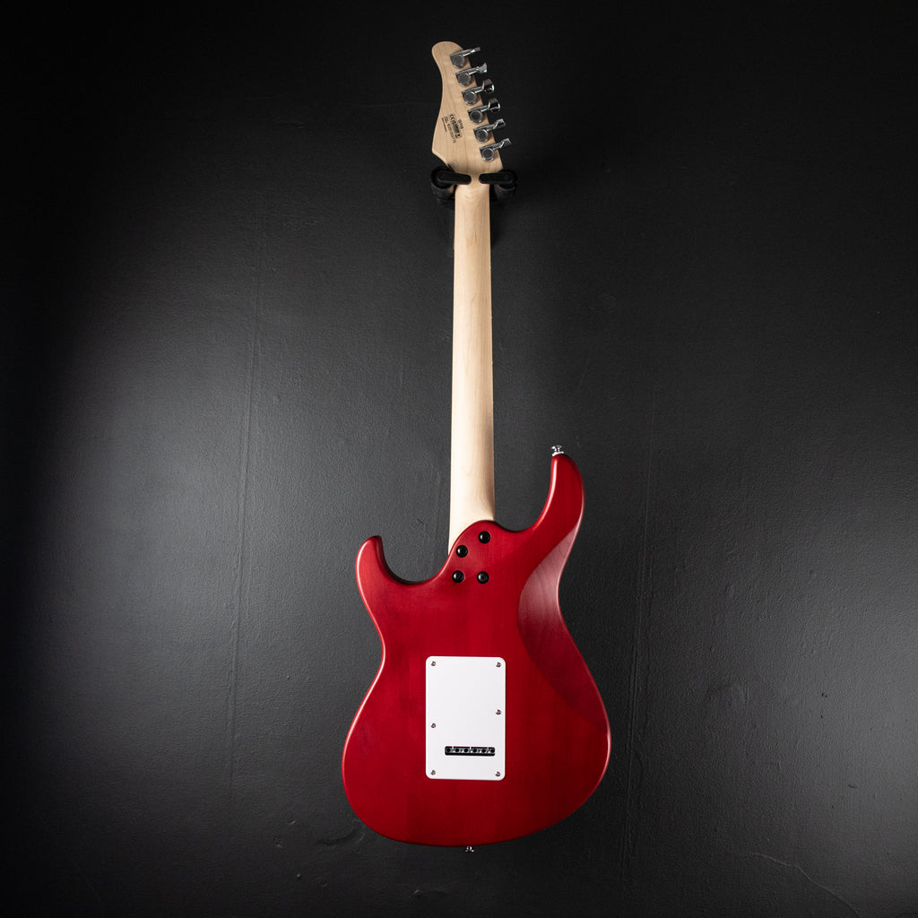 Cort G110-OPBC Open Pore Black Cherry