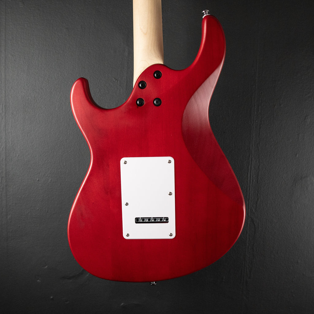 Cort G110-OPBC Open Pore Black Cherry