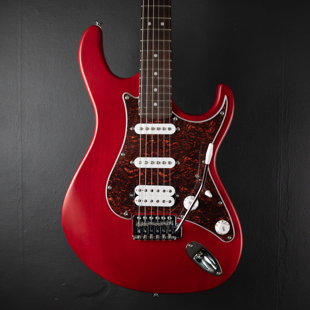 Cort G110-OPBC Open Pore Black Cherry