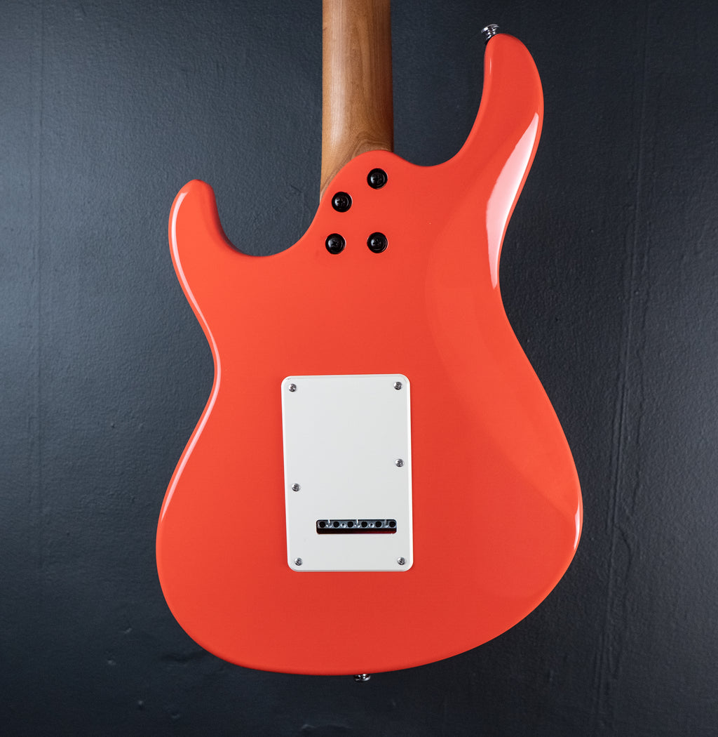 Cort G200SE Scarlet Red