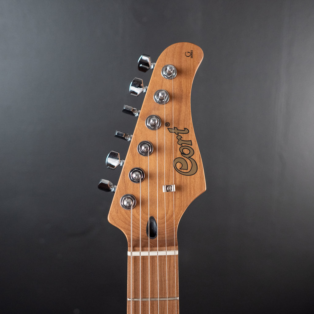 Cort G200SE Scarlet Red