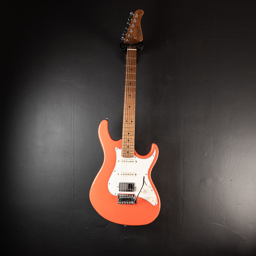 Cort G200SE Scarlet Red