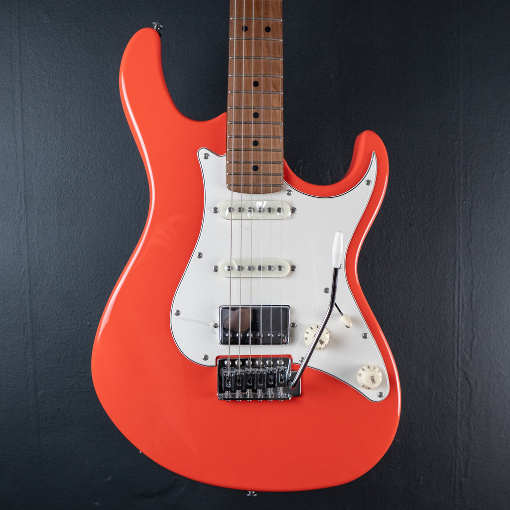 Cort G200SE Scarlet Red