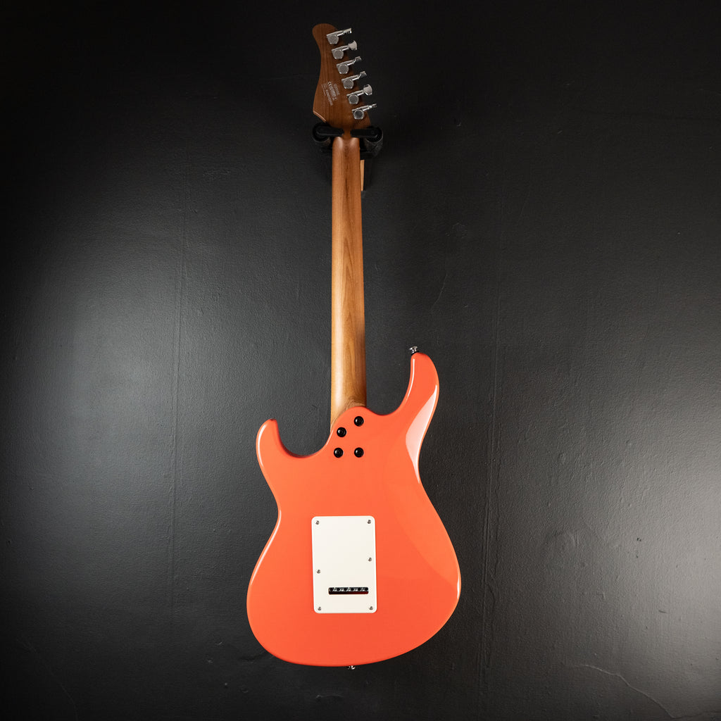 Cort G200SE Scarlet Red