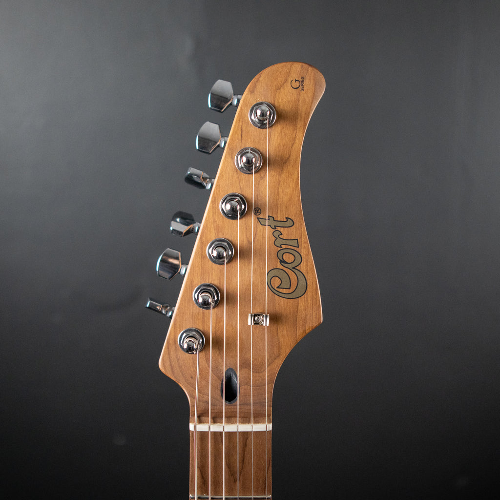 Cort G200SE ACR Aged Cream