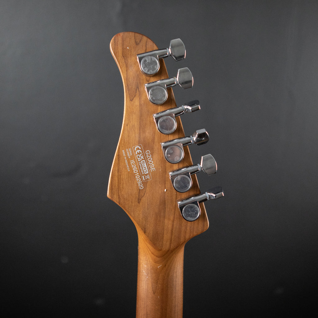Cort G200SE ACR Aged Cream
