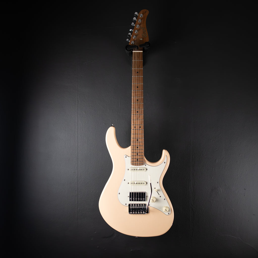 Cort G200SE ACR Aged Cream