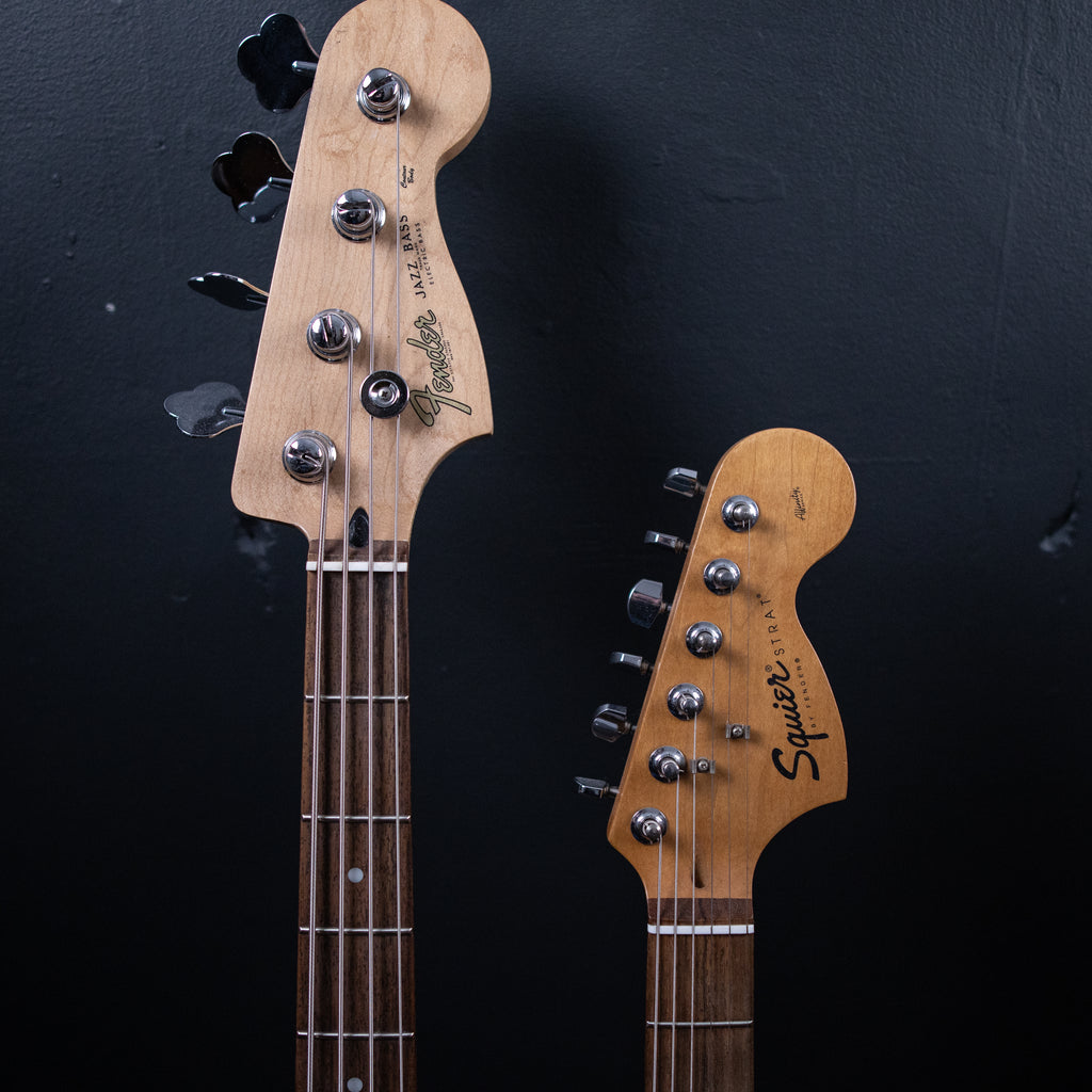 Custom Build Twin Guitar/Bass [PREOWNED]