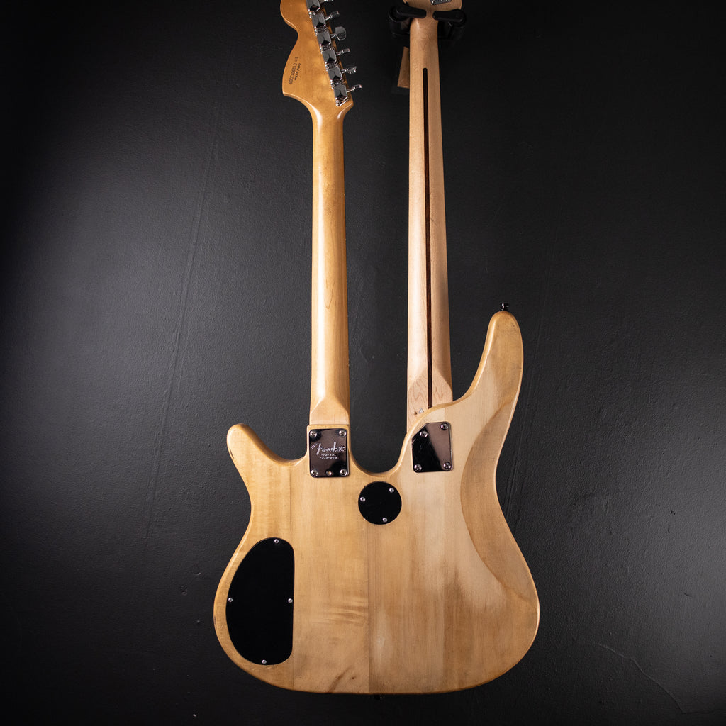 Custom Build Twin Guitar/Bass [PREOWNED]