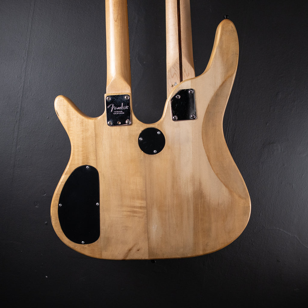 Custom Build Twin Guitar/Bass [PREOWNED]
