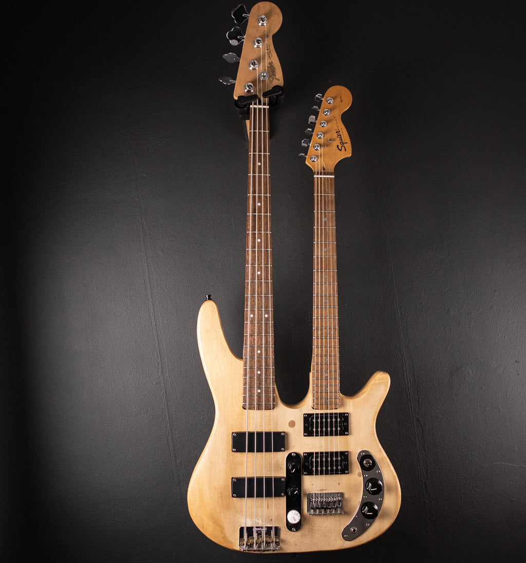Custom Build Twin Guitar/Bass [PREOWNED]