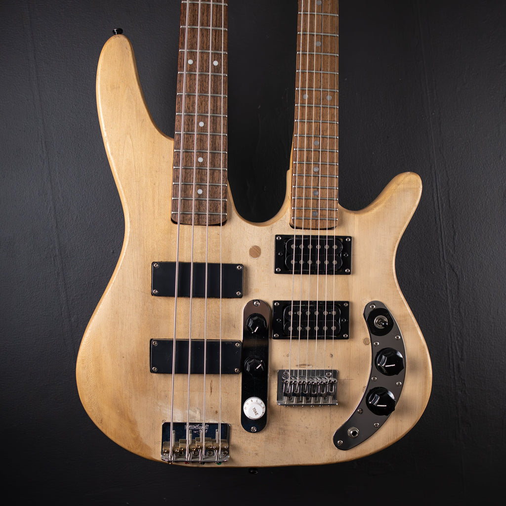 Custom Build Twin Guitar/Bass [PREOWNED]