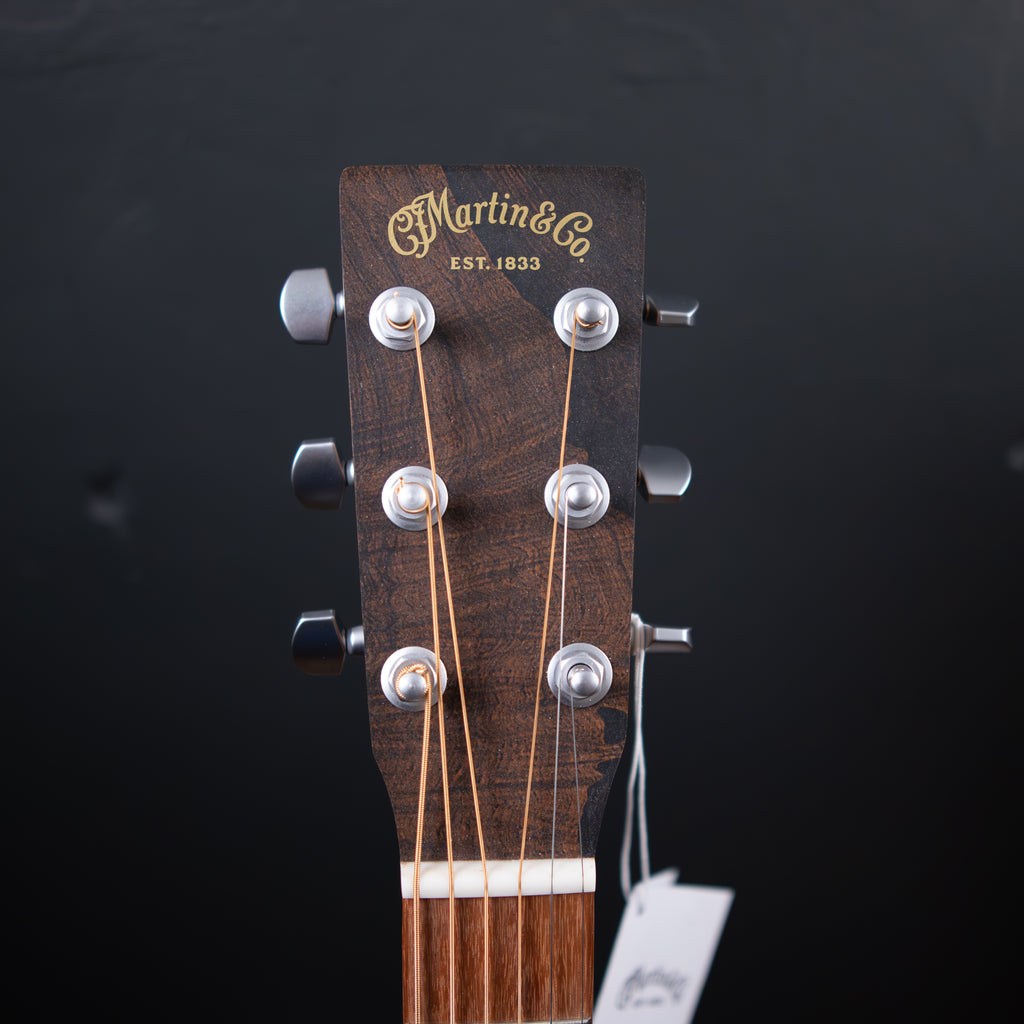 Martin D-X2E