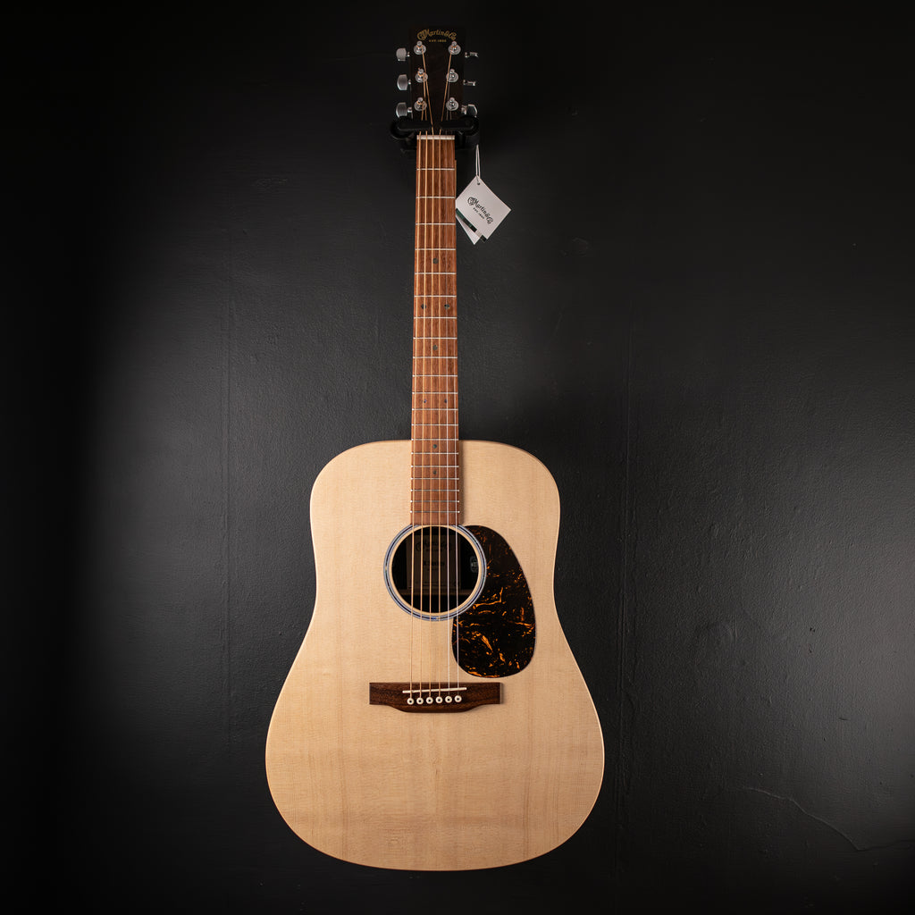 Martin D-X2E
