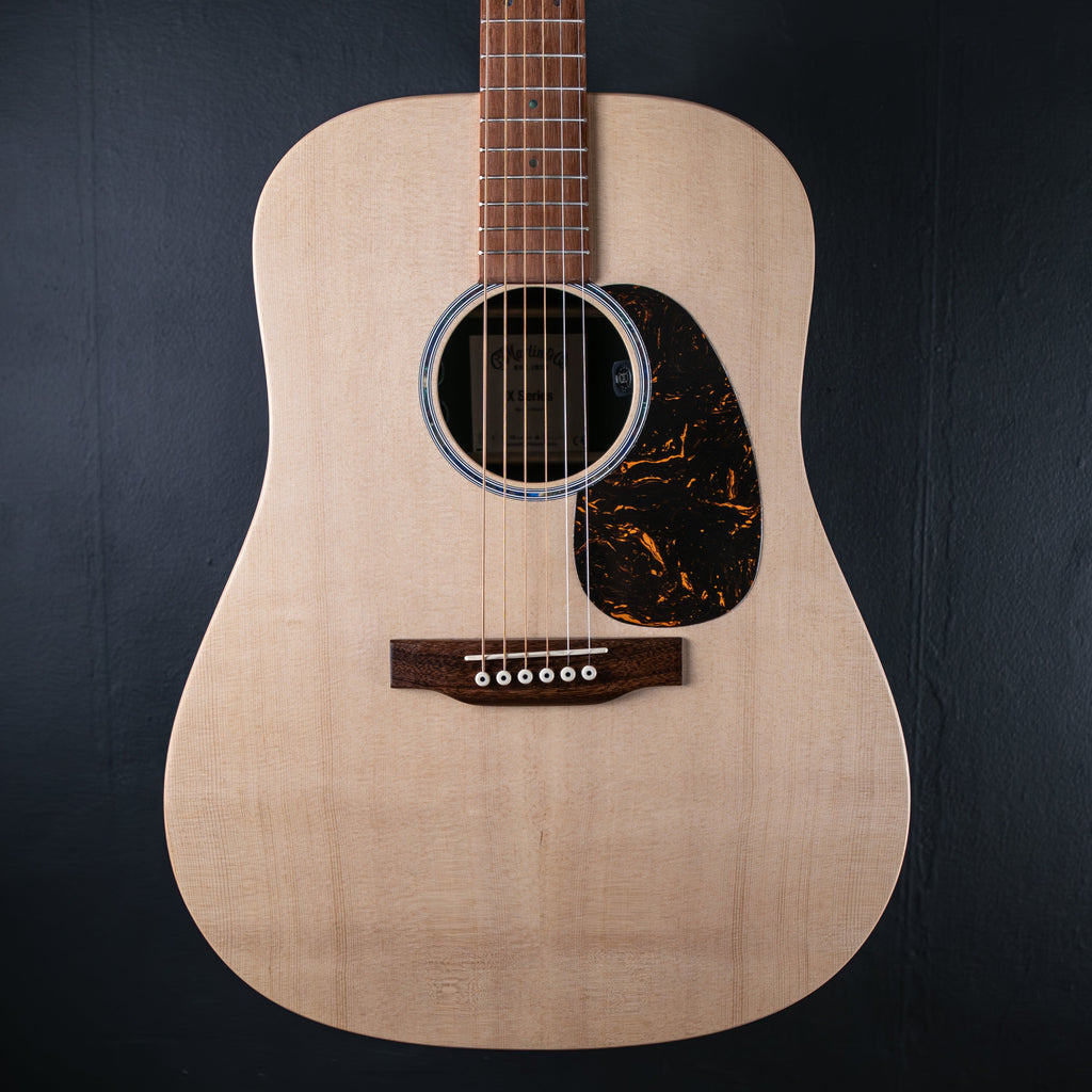 Martin D-X2E