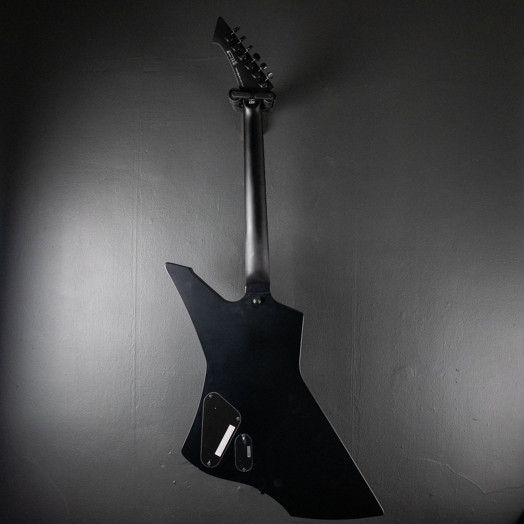 ESP LTD Snakebyte James Hetfield Black Satin [PREOWNED]