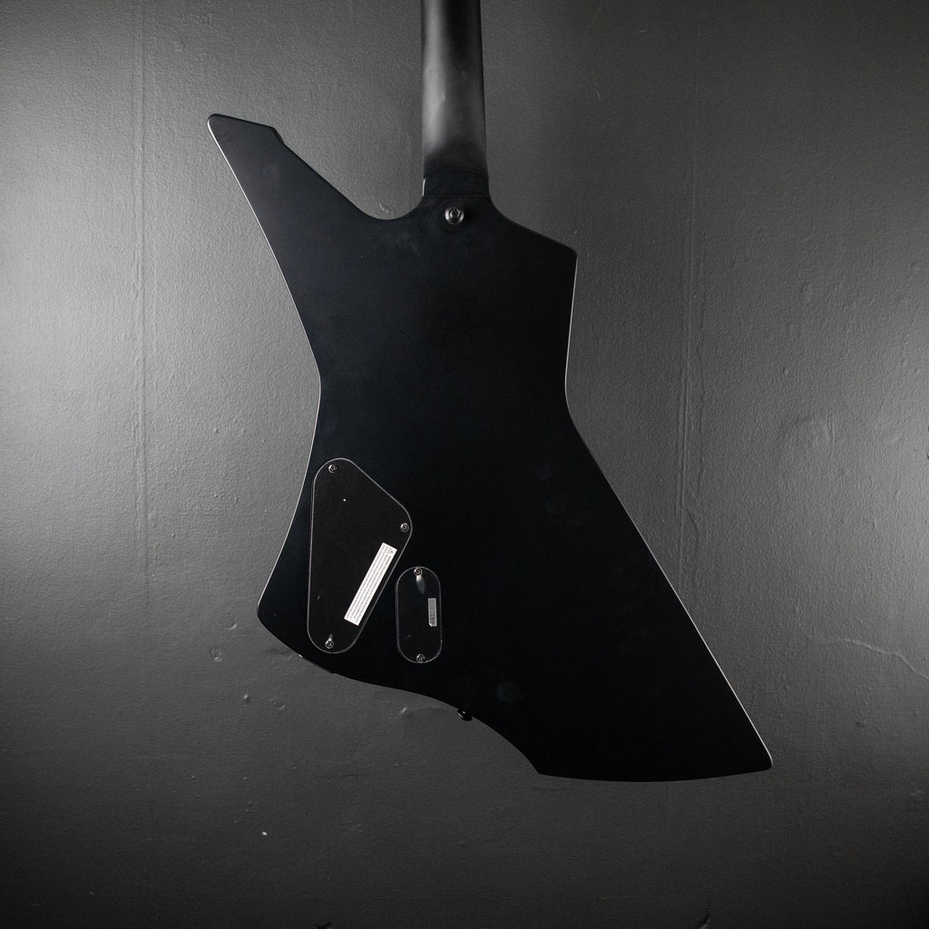 ESP LTD Snakebyte James Hetfield Black Satin [PREOWNED]