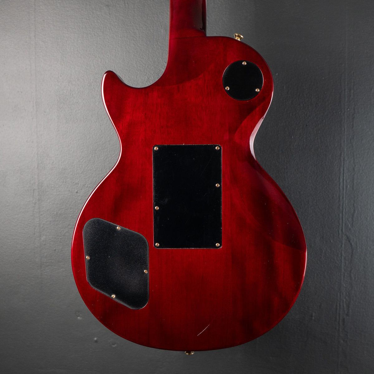 Epiphone Alex Lifeson Les Paul Custom Axcess Ruby Gloss [PREOWNED]