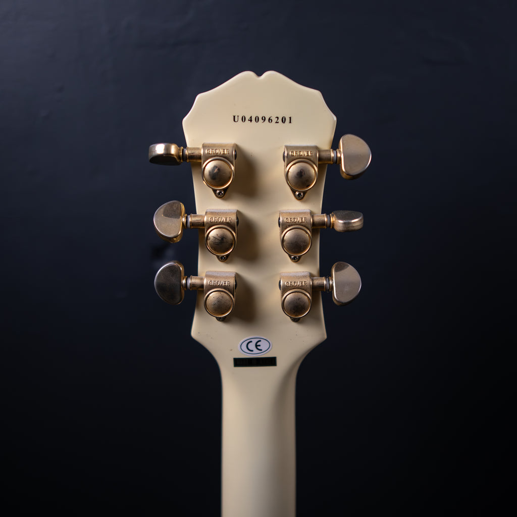 Epiphone Les Paul Special G400 Vintage White [PREOWNED]
