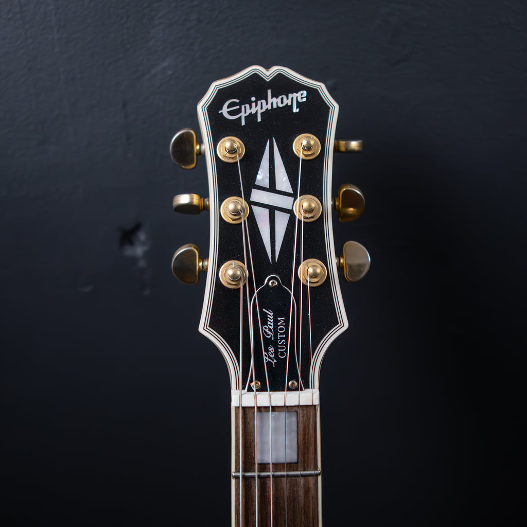 Epiphone Les Paul Special G400 Vintage White [PREOWNED]