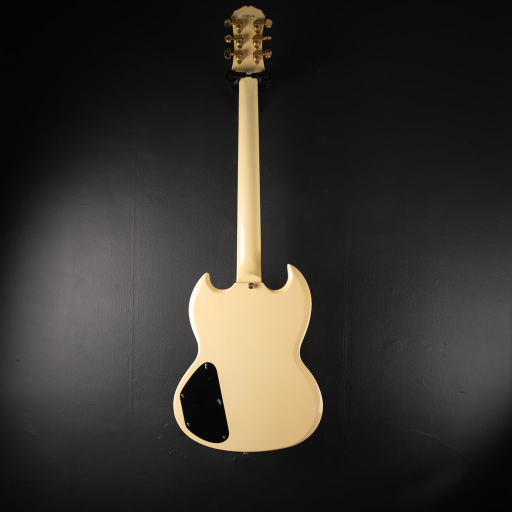 Epiphone Les Paul Special G400 Vintage White [PREOWNED]