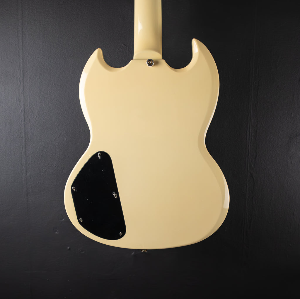 Epiphone Les Paul Special G400 Vintage White [PREOWNED]
