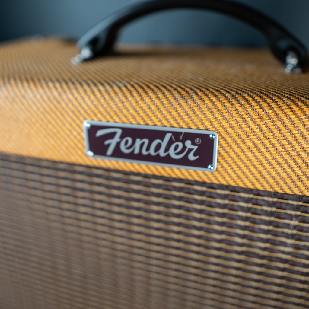 Fender Blues Junior II Tweed 2007-2008 [PREOWNED - COLLECTION ONLY]