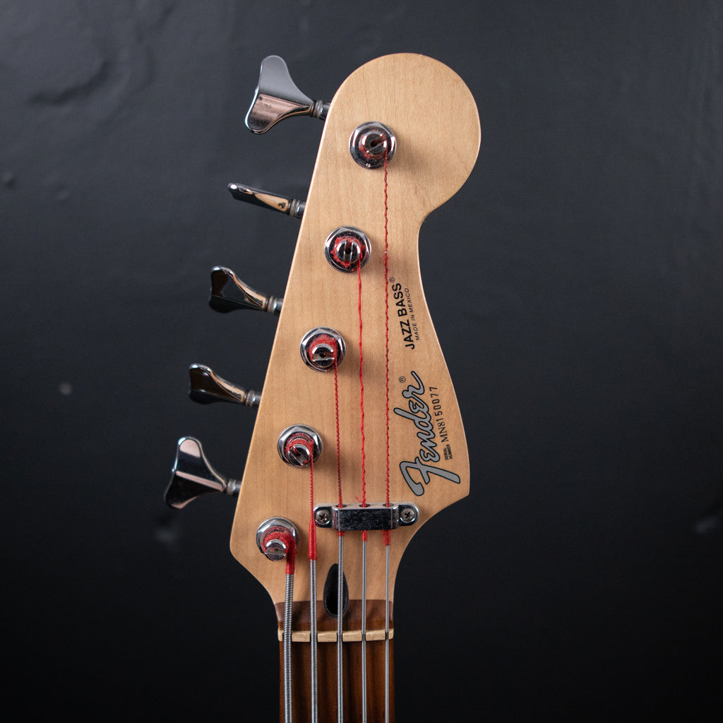 Fender Jazz Bass V (MIM) [PREOWNED]