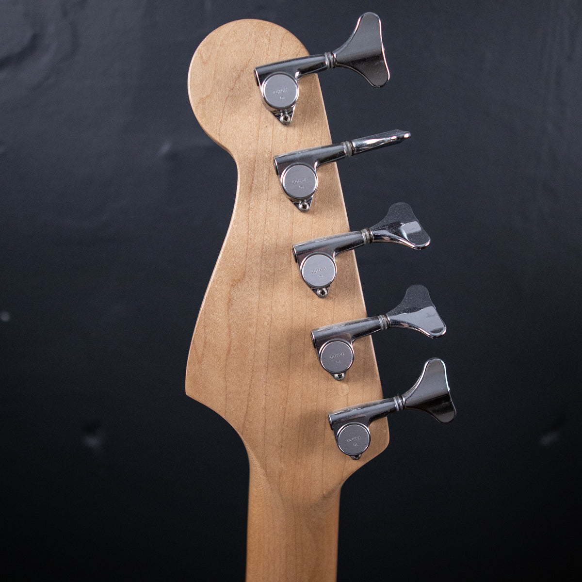 Fender Jazz Bass V (MIM) [PREOWNED]