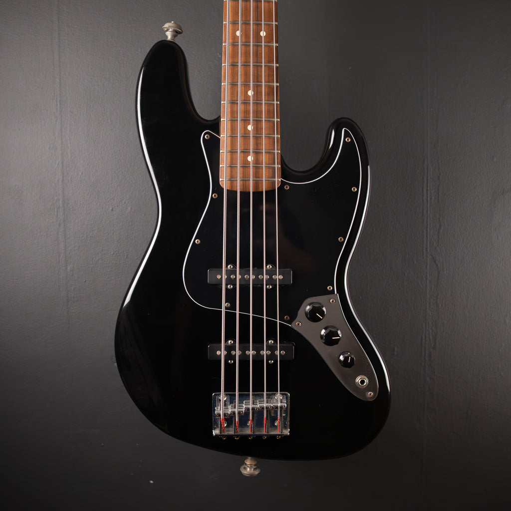 Fender Jazz Bass V (MIM) [PREOWNED]